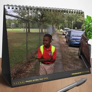 Meet your Posher, Malikah